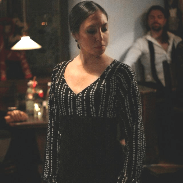 Megumi_Sara Martín Flamenco_002