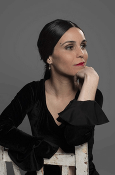 Sara Martín_Directora Escuela