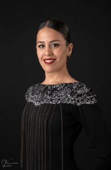 Natalia Marina_Maestra Flamenco