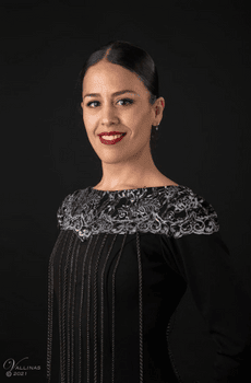 Natalia Marina_Maestra Flamenco